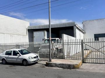 Bodega comercial en Renta  Industrial · Bodega en Renta en Monterrey, Nuevo León