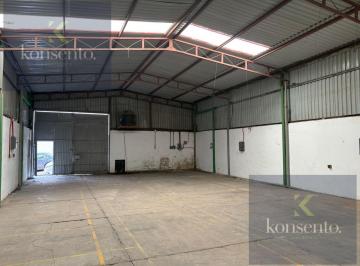 Bodega comercial · 250m² · Bodega Industrial en San Pedrito Peñuelas
