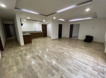 Departamento de 3 habitaciones, Cuauhtémoc · Departamento en Renta en Roma Sur de 3 Recamaras