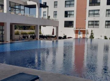 Departamento de 2 habitaciones, Guadalajara · Departamento Nuevo en Venta en Av Colon, Iteso, Uvm, Tren Ligero, Sur, Tecnology Park