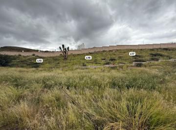 Terreno / Lote , San Luis Potosí · Venta Remate Terreno Privada La Cantera Fraccionamiento Gran Peñon San Luis Potosi, Slp