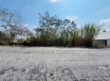 Terreno / Lote · 3507m² · Terreno en Venta en Parque Industrial, Corral Falso, Emiliano Zapata