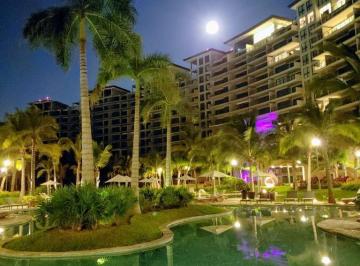 Departamento · 116m² · 2 Recámaras · 1 Estacionamiento · La Isla Residences Acapulco Diamante Torre Emerald