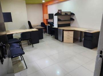 Local comercial , Cuauhtémoc · Consultorios y Oficinas Silenciosas en Renta