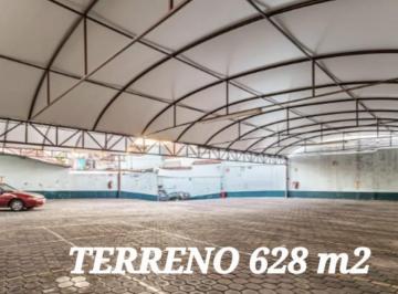 Terreno / Lote · 628m² · Terreno en Cuernavaca Centro