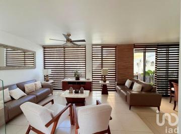 Casa · 269m² · 3 Recámaras · 3 Estacionamientos · Casa en Venta Sonterra Queretaro