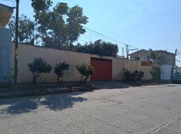 Inmueble productivo urbano , Cuautla · Hotel y Bodega en Venta, Plan de Ayala, Och - 100