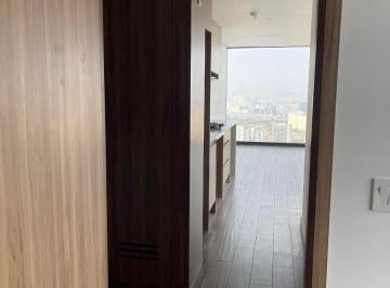 Departamento de 1 habitación, Alvaro Obregón · Loft en Renta en Santa Fe