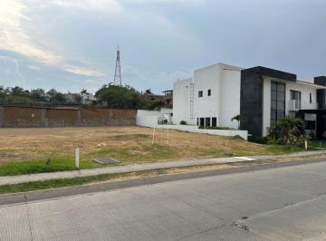 Terreno / Lote , Emiliano Zapata · Se Vende Terreno en Paraíso Country Club