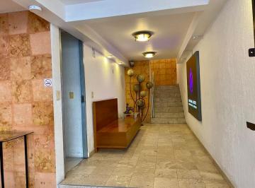Oficina , Benito Juárez · Renta Oficina 130 m² en Ampliacion Napoles