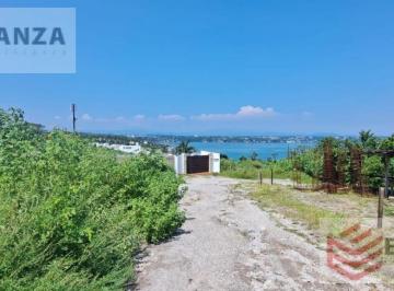 Terreno / Lote · 241m² · Tequesquitengo Terreno - Clave Tt618