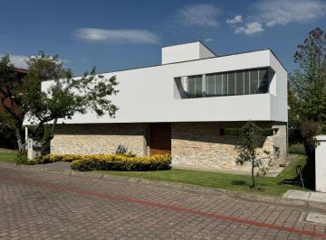 Casa de 4 habitaciones, Lerma · Casa de Lujo en Venta, Club de Golf Los Encinos, Lerma, Ocoyoacac, a 25 Min de Santa Fe