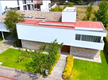Casa de 4 habitaciones, Lerma · Venta de Casa Luxury, Club de Golf Los Encinos, Lerma, Ocoyoacac, a 25 Min de Santa Fe, Metepec.