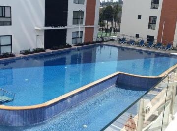 Departamento de 2 habitaciones, Guadalajara · Departamento en Venta Nuevo Iteso, Uvm, Chedraui, Tren Ligero