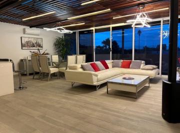 Departamento · 186m² · 3 Recámaras · 2 Estacionamientos · PH en Venta Col Narvarte Poniente