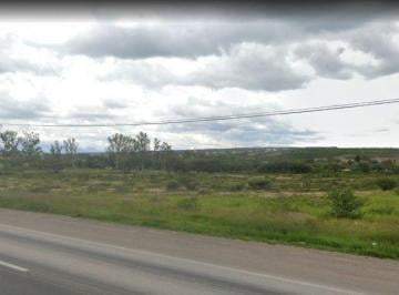 Terreno / Lote , Irapuato · Predio 3.8 Has con 204 m de Frente a Autopista Federal 45 Tramo Irapuato - Silao