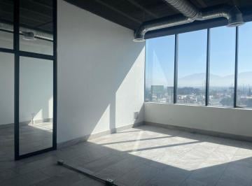 Oficina , Saltillo · Oficinas Desde 58 m² Hasta 285 m² en Renta en Distrito V