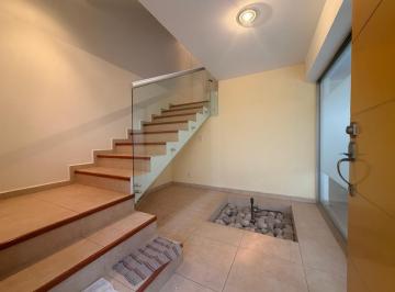 Casa en condominio · 302m² · 5 Recámaras · 4 Estacionamientos · En Renta Casa en Condominio