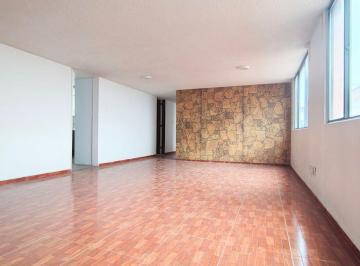 Departamento 120m² Venta Haciendas de Coyoacán · Departamento en Venta 4 Recámaras 120 m² en Segundo Piso con 2 Estacionamientos. Precio Negociable