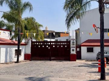 Casa · 218m² · 3 Recámaras · 2 Estacionamientos · Casa en Venta en Ramal de La Tijera, Tlajomulco de Zúñiga