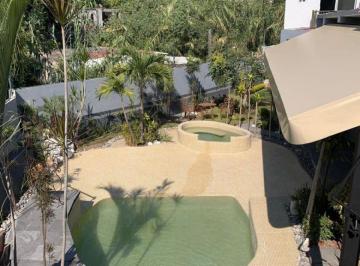 Casa de 3 habitaciones, Cuautla · Casa en Fraccionamiento.