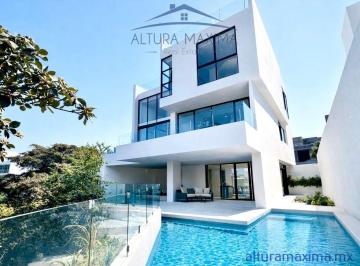 Casa de 4 habitaciones, Zapopan · Casa de Lujo en Venta Puerta Las Lomas Zapopan Andares