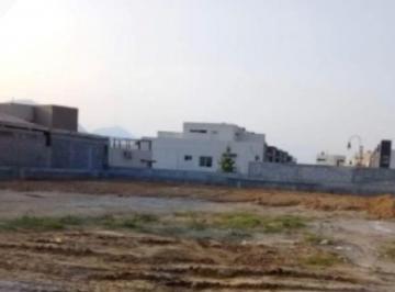 Terreno / Lote , Monterrey · Terreno en Venta en Vista Sierra Monterrey