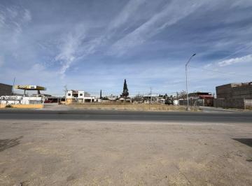 Terreno / Lote , Chihuahua · Terreno en Renta, Vialidad Los Nogales