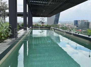 Departamento de 3 habitaciones, Miguel Hidalgo · Departamento en Venta en Polanco