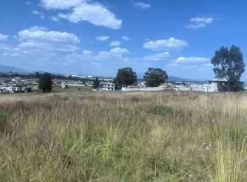 Terreno / Lote · Terreno en Venta