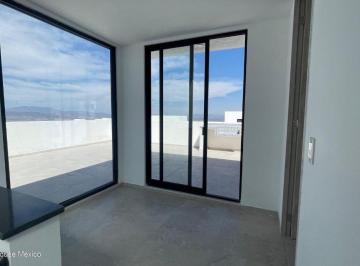 Casa en condominio de 3 habitaciones, El Marqués · Casa en Esquina, en Dos Niveles Amplio Roof, Terraza con Parrilla Zibata, El Marques Qro