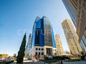 Oficina · 748m² · Renta de Oficinas Corporativas en Santa Fe – Opción Santa Fe III