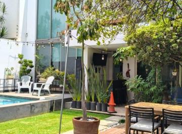 Casa de 4 habitaciones, Cuernavaca · Bonita Casa Sola en Vista Hermosa