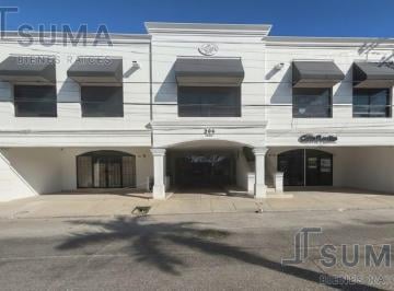 Local comercial · 104m² · 2 Recámaras · 1 Estacionamiento · Departamento en Venta en Col. Unidad Nacional, Madero Tamaulipas.