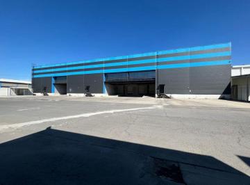 Bodega comercial , Lerma · Nave Industrial
