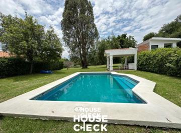 Casa de 3 habitaciones, Atlatlahucan · Casa en Venta con Vista a Campo de Golf