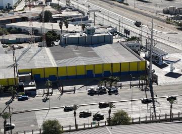 Bodega comercial , Mexicali · Bodega de 3 000 m² en Renta