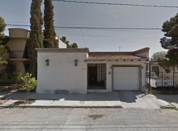 Casa de 3 habitaciones, Juárez · Excelente Oportunidad de Adquirir Tu Casa en Juarez Chihuahua