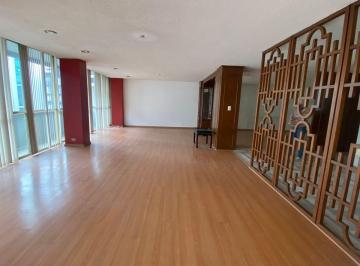 Departamento de 3 habitaciones, Miguel Hidalgo · Renta Departamento Polanco / José Luis Legranje
