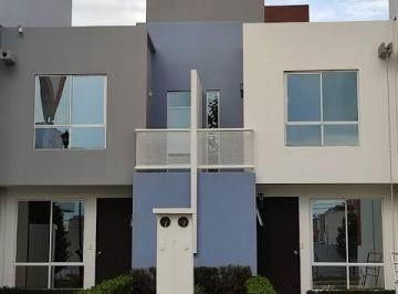 Casa en condominio · 80m² · 3 Recámaras · 2 Estacionamientos · Casa en Fracc. La Florida