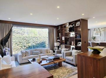 9de4cd7d9ab36a6b5d46820392cf89505c5c2497f170bf9702f8942dd9631112 · Casa en Condominio en Venta en Jardines del Pedregal