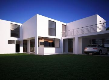 Casa · 320m² · 3 Recámaras · Casa en Venta en Fraccionamiento Luciana