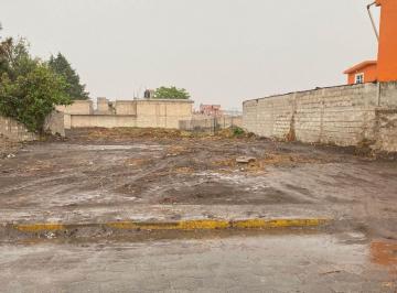 Terreno / Lote · 870m² · Terreno en San Miguel Totocuitlapilco