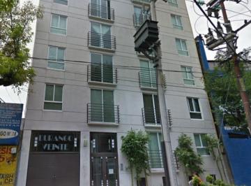 Departamento de 3 habitaciones, Cuauhtémoc · Excelente Departamento en Durango Col Roma Norte