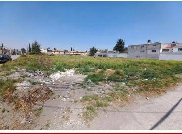 Terreno / Lote · 2513m² · Terreno en San Pedro Totoltepec