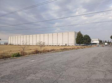 Nave industrial , San Miguel Xoxtla · Nave Industrial en Renta San Miguel Xoxtla