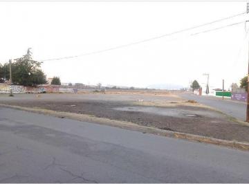 Terreno / Lote · 30908m² · Terreno en Santa María Totoltepec
