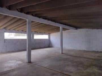 Bodega comercial · 190m² · 3 Estacionamientos · Bodega en Renta en Metepec