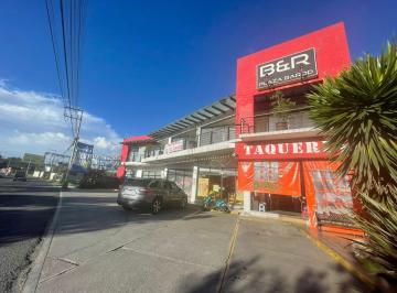 Local comercial · Local en Toluca
