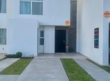 Casa · 116m² · 2 Recámaras · 2 Estacionamientos · Casa en Venta en Fraccionamiento Qualias Ubicado a m de Periférico y Carretera Río Verde